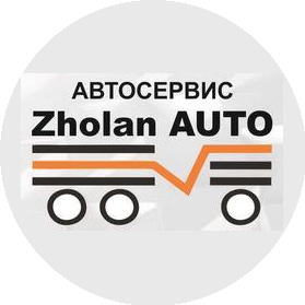 Zholan auto