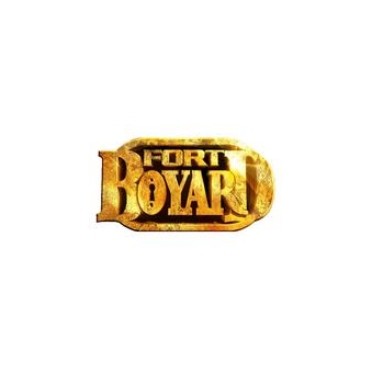 Форт Боярд (ООО Барабум)