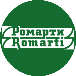 РОМАРТИ