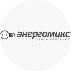 ГК Энергомикс г. Ульяновск