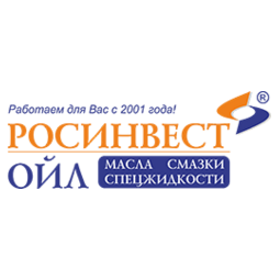 РОСИНВЕСТ-Ойл