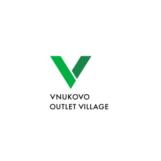 Vnukovo Outlet Village