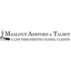 МААЛОФ, ЭШФОРД ЭНД ТАЛБОТ