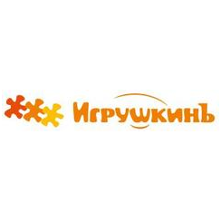 ИгрушкинЪ (ИП Соловей Дмитрий Григорьевич)