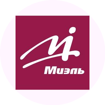 МИЭЛЬ офис в Пензе