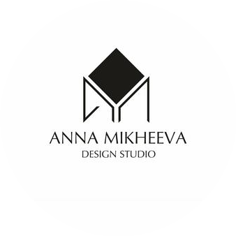 Дизайн студия Михеевой Анны