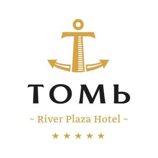 Томь Ривер Плаза