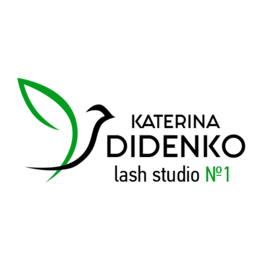 Lash Studio № 1 by Katerina Didenko