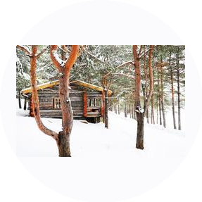 База отдыха Карельская