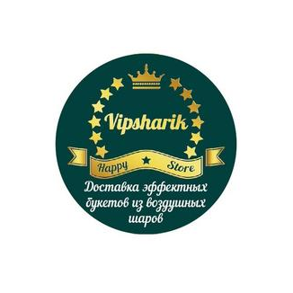 Vipsharik