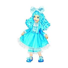 АНОДО Мальвина