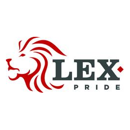 LEX PRIDE