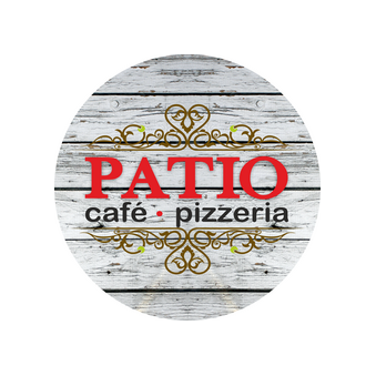 PATIO кафе