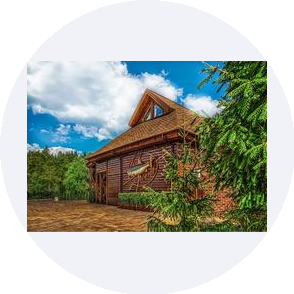 Fish Point, Ресторан