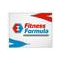 Fitness Formula (   )