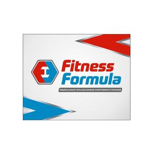 Fitness Formula (ИП Лиханов Дмитрий Анатольевич)