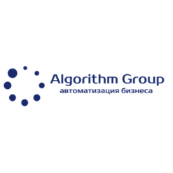 Algorithm Group