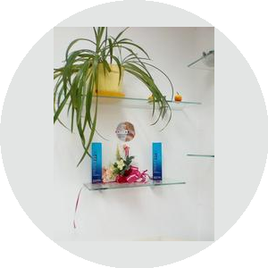 Цветинская Марина Анатольевна