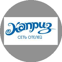 Сеть отелей Каприз