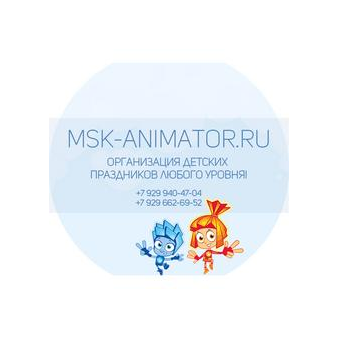 msk-animator.ru