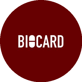 Biocard