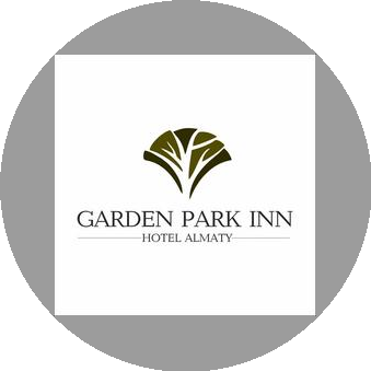 Garden Parkinn