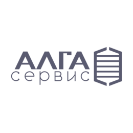 ФИРМА АЛГА