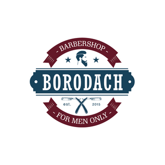 BARBERSHOP BORODACH Sochi
