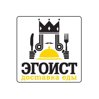 Эгоист Доставка еды