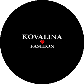 KOVALINA FASHION