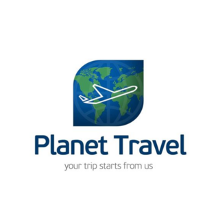 PLANET TRAVEL