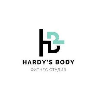 Hardy's Body