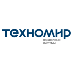 Техномир