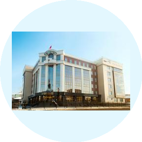 Арбитражный суд Восточно-Сибирского округа