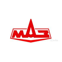 Саратовский Центр Маз