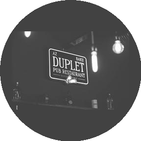Duplet Pub&Restaurant