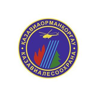 Казавиалесоохрана