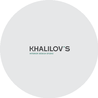 Khalilovs Interior Design Studio