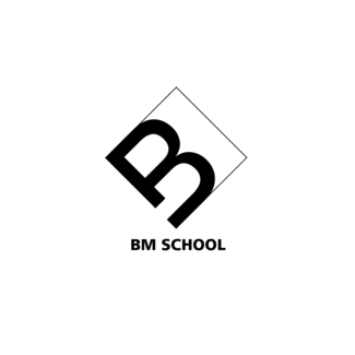 BM school of english, ТМ