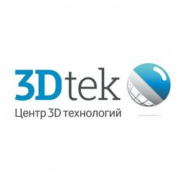 3Д Тек