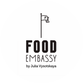 Ресторан Юлии Высоцкой Food Embassy