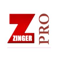 Zinger.pro (ИП Каримова Лилия Зявдатовна)