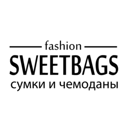Сумки и чемоданы Sweetbags