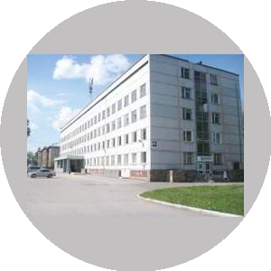 ГБУЗ НСО Городская клиническая больница № 12