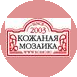 Кожаная мозаика
