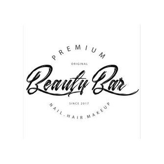 Beauty Bar