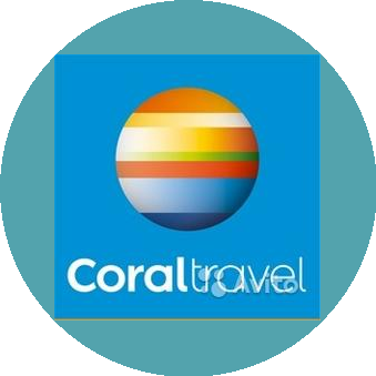 Coral Travel (ООО ТРЕВЕЛ СЕРВИС Тула)