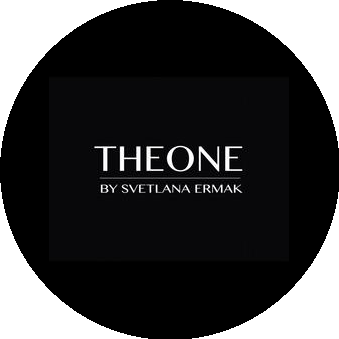 THEONE by Svetlana Ermak