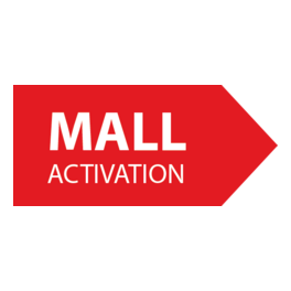 Mall Activation