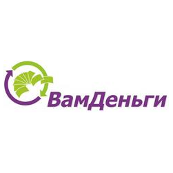 ВамДеньги финанс